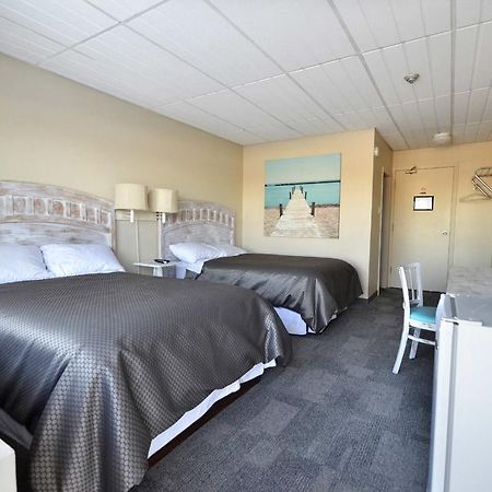 St. Norbert Hotel Winnipeg Pokoj fotografie