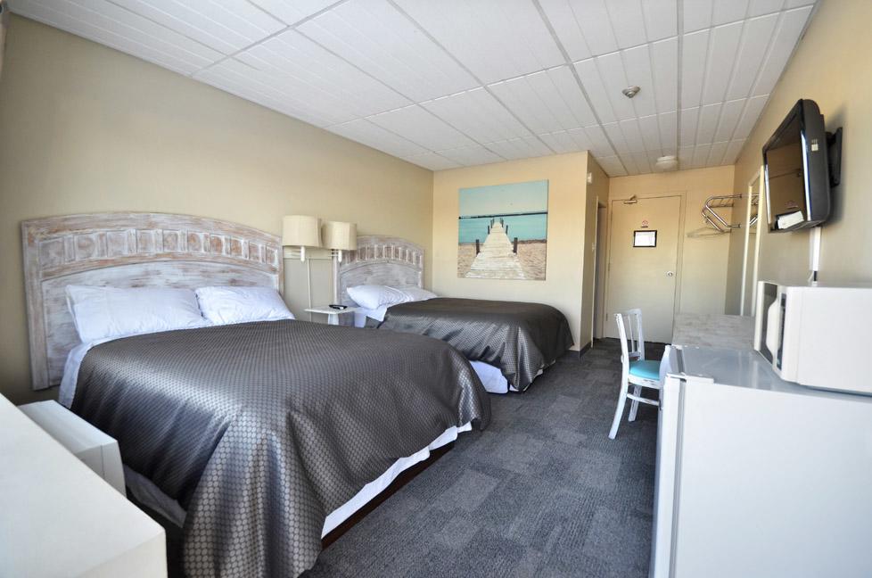 St. Norbert Hotel Winnipeg Pokoj fotografie